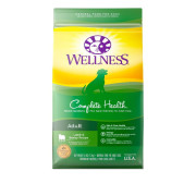 Wellness丨Complete Health 成犬乾糧 羊肉燕麥配方 5lb (89143)