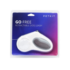 PETKIT Go Free 伸縮牽引繩 (3米) (pkp3a)