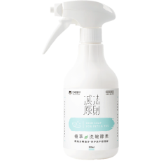 汪喵星球 生活用品丨植萃洗碗酵素 500ml (GC826)