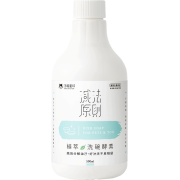 汪喵星球 生活用品丨洗碗酵素補充瓶 500ml (GC827)