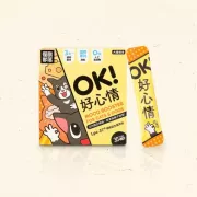 怪獸部落 OK！好心情 1.5G×30包 (E615)